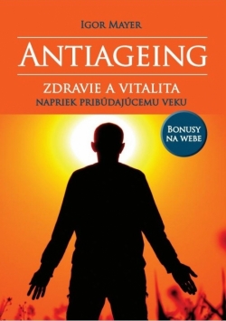 Obrázok - Antiageing