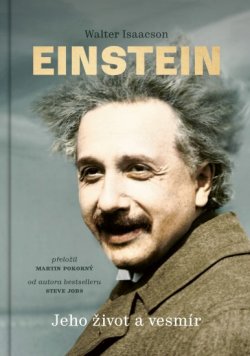 Obrázok - Einstein