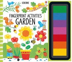 Obrázok - Fingerprint Activities Garden