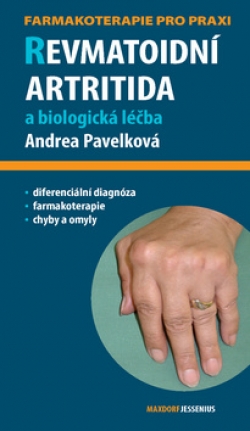 Obrázok - Revmatoidní artritida a biologická léčba