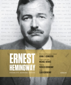 Obrázok - Ernest Hemingway: Svědectví jednoho živo