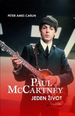 Obrázok - Paul McCartney - Jeden život