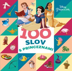 Obrázok - Princezna - 100 slov s princeznami