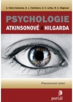 Obrázok - Psychologie Atkinsonové a Hilgarda