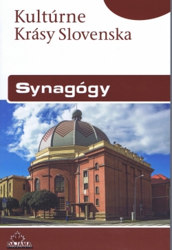 Obrázok - Synagógy