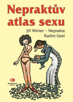 Obrázok - Nepraktův atlas sexu