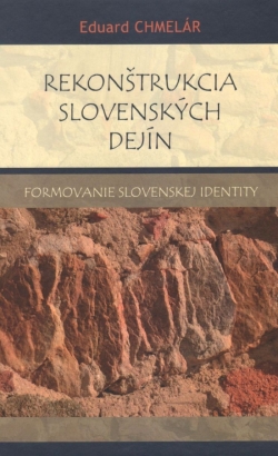 Obrázok - Rekonštrukcia slovenských dejín