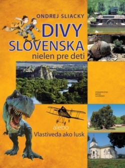 Obrázok - Divy Slovenska nielen pre deti