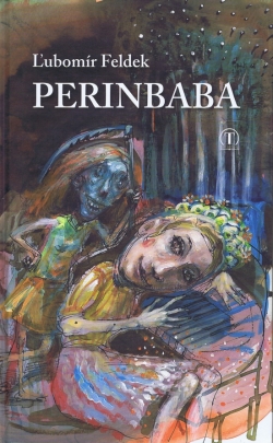 Obrázok - Perinbaba