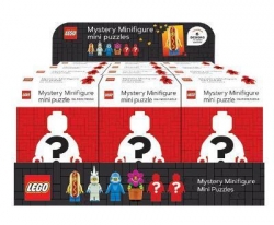 Obrázok - Lego Mystery Minifigure Puzzles 12 Copy Cdu