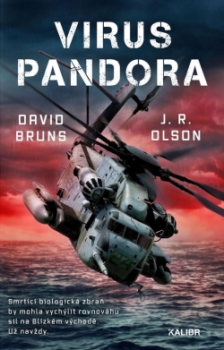 Obrázok - Virus Pandora