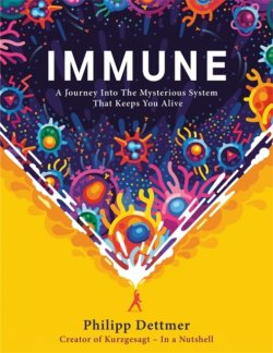Obrázok - Immune