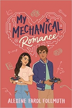 Obrázok - My Mechanical Romance