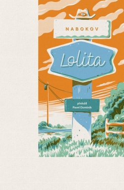 Obrázok - Lolita