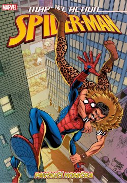 Obrázok - Marvel Action - Spider-Man 2