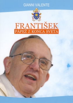 Obrázok - František pápež z konca sveta