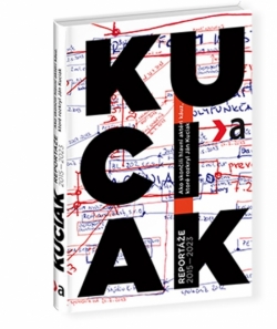Obrázok - Kuciak - Reportáže 2015 – 2023