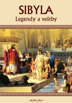 Obrázok - Sibyla - Legendy a veštby