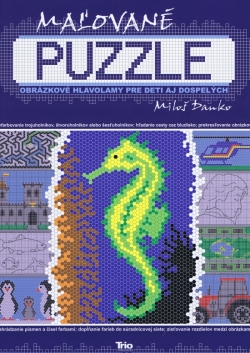 Obrázok - Maľované puzzle
