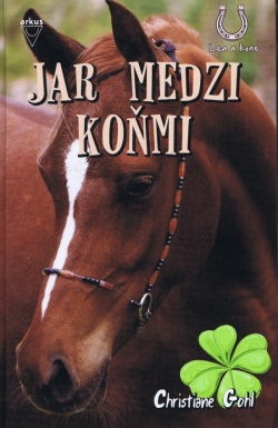 Obrázok - Jar medzi koňmi