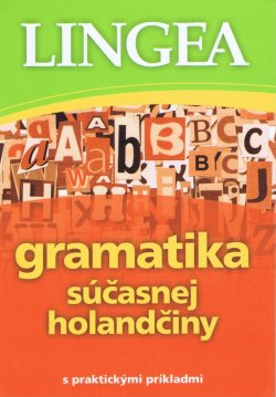 Obrázok - Gramatika súčasnej holandčiny