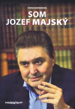 Obrázok - Som Jozef Majský