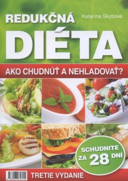 14 Dnova dieta kniha