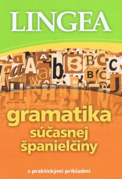 Obrázok - Gramatika súčasnej španielčiny