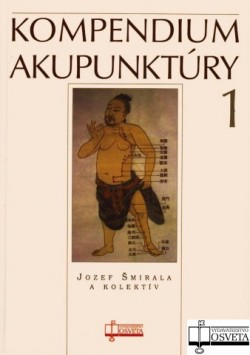 Obrázok - Kompendium akupunktúry I.