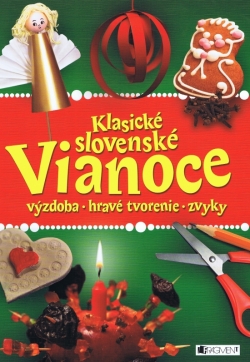Obrázok - Klasické slovenské Vianoce