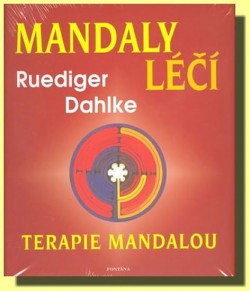 Obrázok - Mandaly léčí -Terapie mandalou