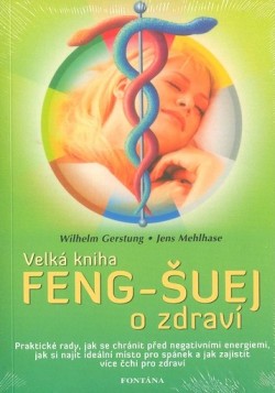 Obrázok - Velká kniha Feng-Šuej o zdraví