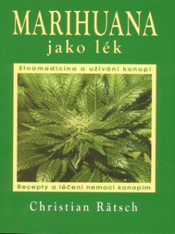 Obrázok - Marihuana jako lék