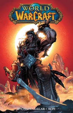 Obrázok - World of Warcraft 1