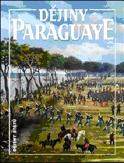 Obrázok - Dějiny Paraguaye