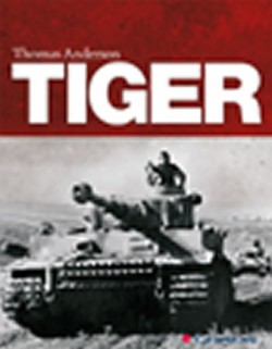 Obrázok - Tiger