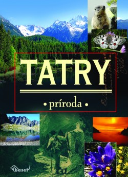 Obrázok - Tatry - príroda