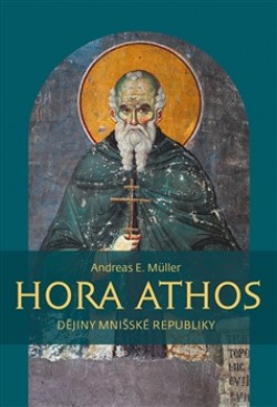 Obrázok - Hora Athos