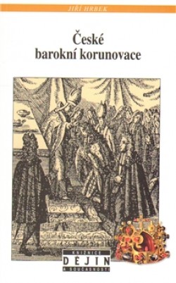 Obrázok - České barokní korunovace
