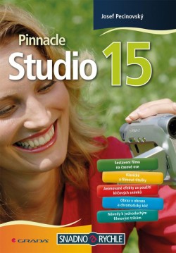 Obrázok - Pinnacle Studio 15