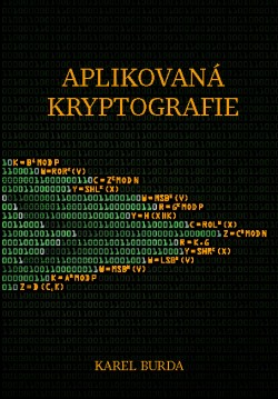 Obrázok - Aplikovaná kryptografie