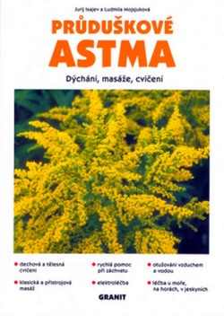 Obrázok - Průduškové astma - dýchání, masáže, cvičení