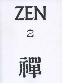 Obrázok - Zen 2