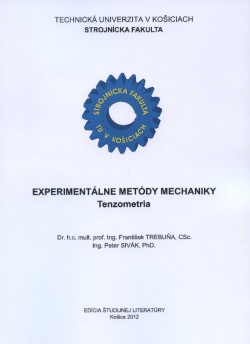 Obrázok - Experimentálne metódy mechaniky