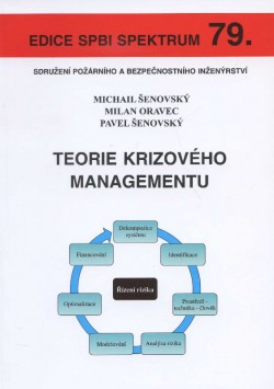 Obrázok - Teorie krizového managementu