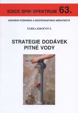 Obrázok - Strategie dodávek pitné vody
