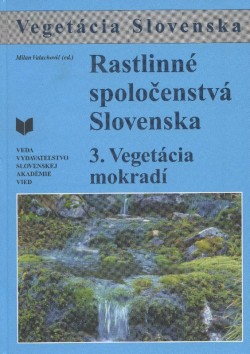 Obrázok - Rastlinné spoločenstvá Slovenska