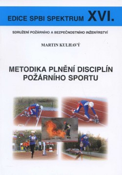 Obrázok - Metodika plnění disciplín požárního sportu