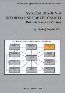 Obrázok - Systém riadenia informačnej bezpečnosti