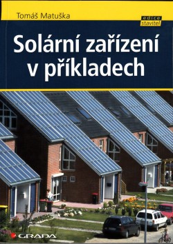 Obrázok - Solární zařízení v příkladech